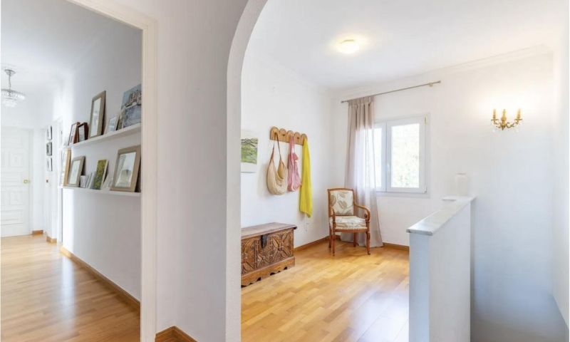 Sale - Villa - Teulada