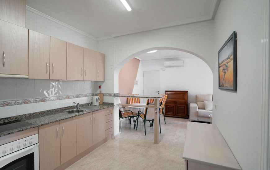 Venta - Apartamentos - Ciudad Quesada