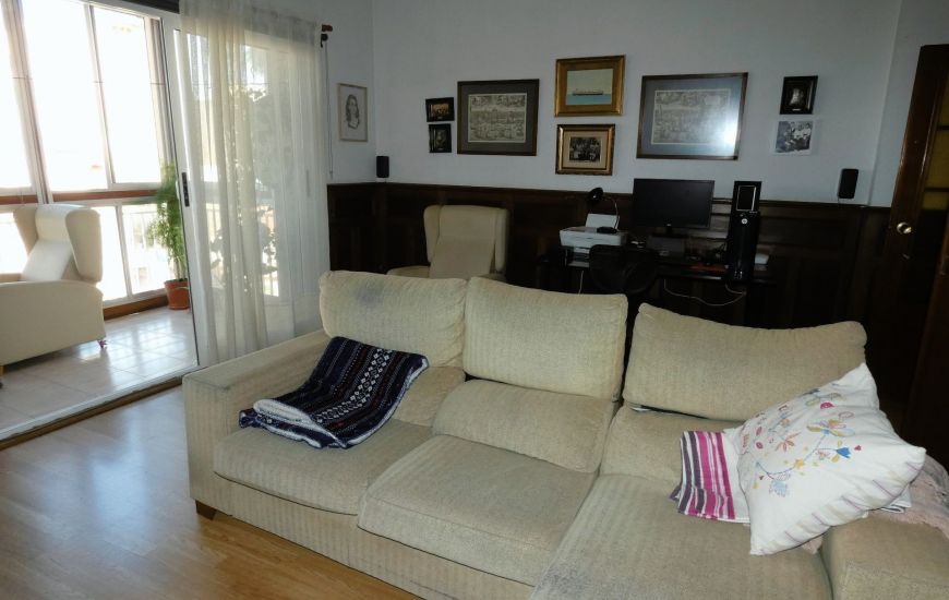 Venta - Apartamentos - Torrevieja - Centro Torrevieja