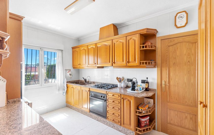 Sale - Villa - Rojales