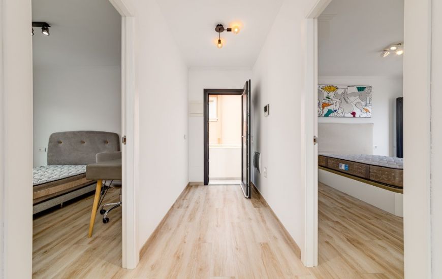 Nueva construcción  - Villa - La Mata