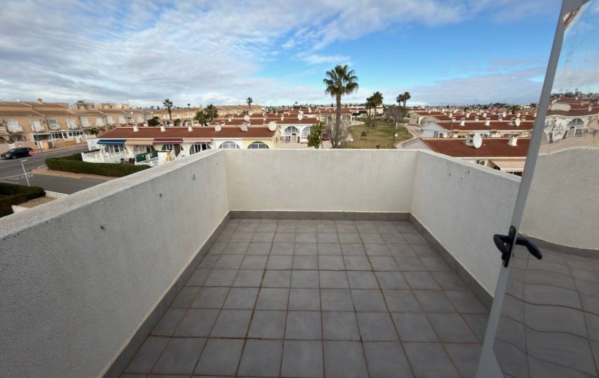 Sale - Townhouse - Ciudad Quesada