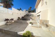 Sale - Villa - Ciudad Quesada