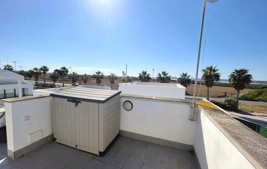 Venta - Villa - Ciudad Quesada