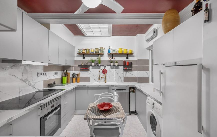 Sale - Bungalow - Torrevieja