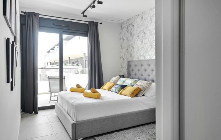 Sale - Apartments - Orihuela Costa