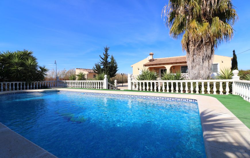 Venta - Casa Rural - Callosa de Segura