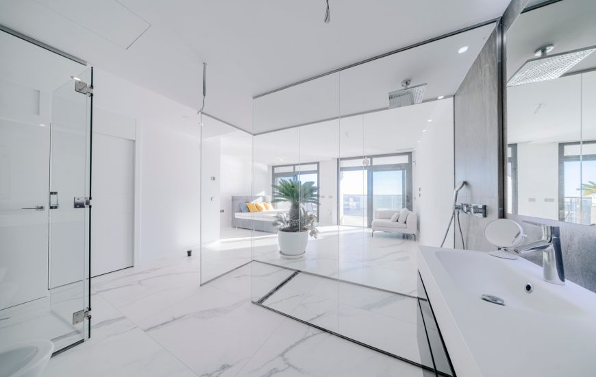 Sale - Apartments - Benidorm