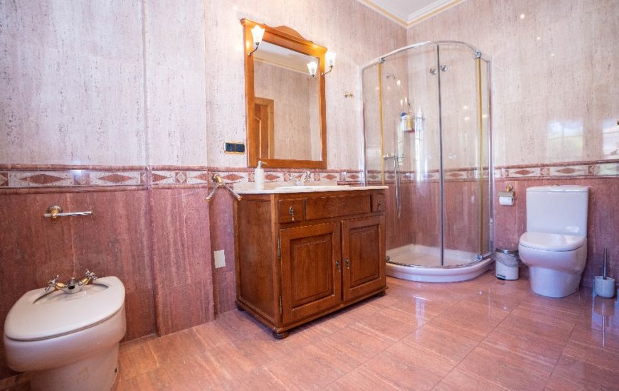 Venta - Villa - Campoamor