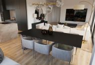 New Build - Apartments - Orihuela