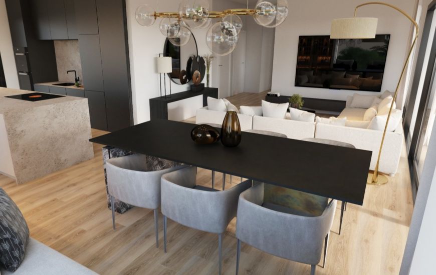 New Build - Apartments - Orihuela
