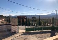 Sale - Country Property - Abanilla