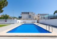Sale - Villa - Pilar de la Horadada