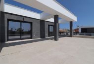 New Build - Villa - Ciudad Quesada