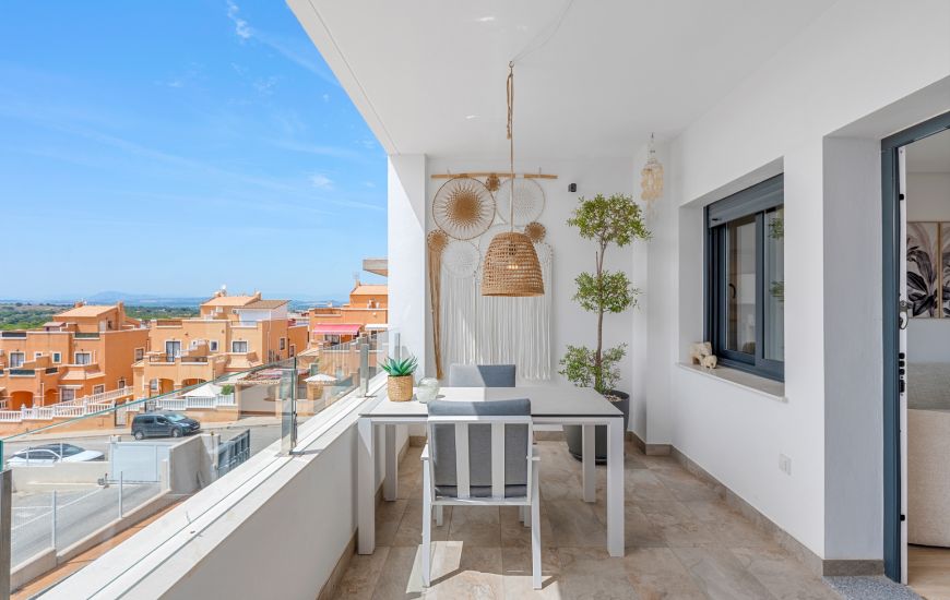Sale - 1. Apartment / flat - Torrevieja