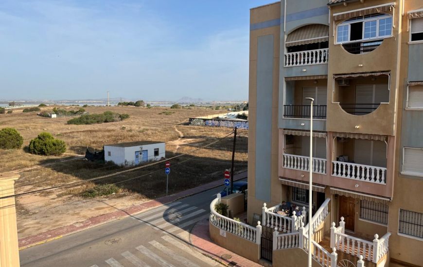 Venta - Apartamentos - La Mata