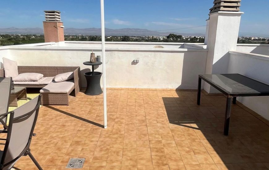Sale - Apartments - Algorfa