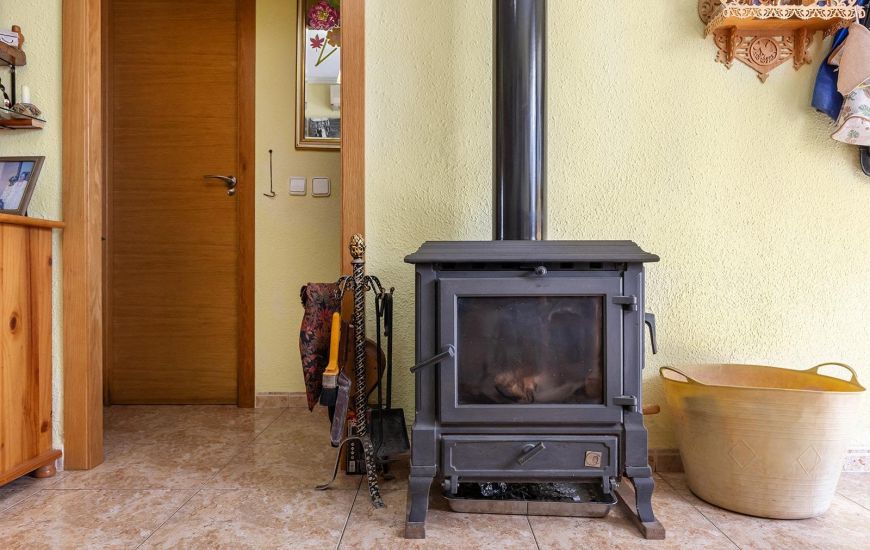 Venta - Bungalow - Torrevieja