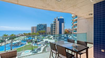 Apartamentos - Venta - Torrevieja - Torrevieja