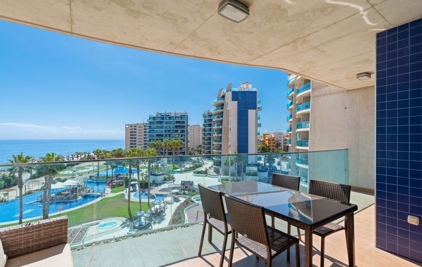 Venta - Apartamentos - Orihuela Costa