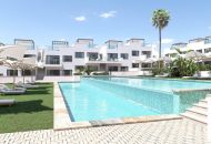 Venta - Bungalow - Torrevieja