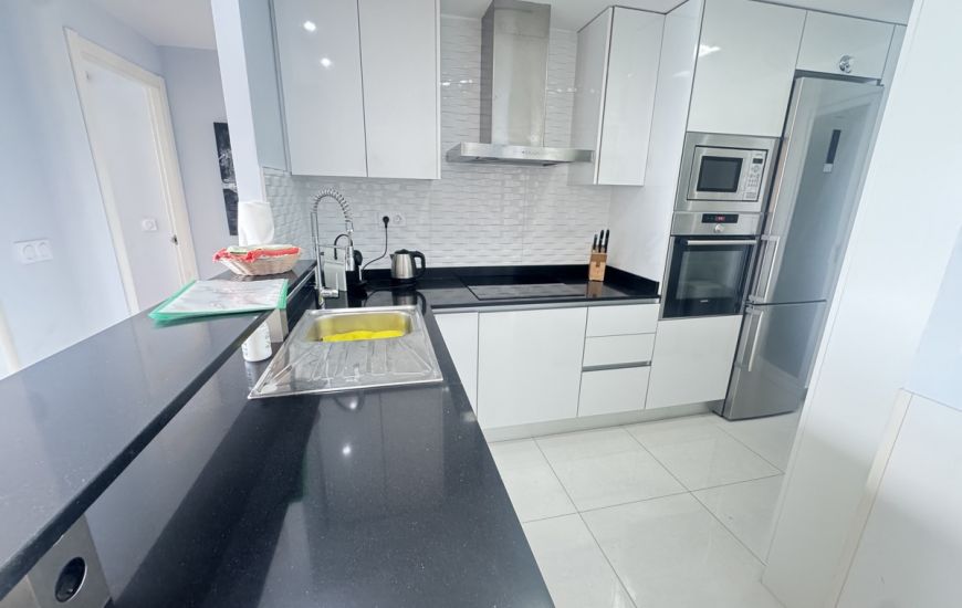 Venta - Apartamentos - Punta Prima
