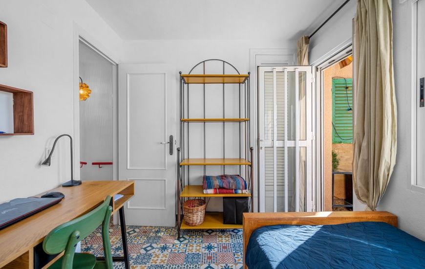 Sale - Rijtjeshuis - Los Alcázares - Los Alcazares