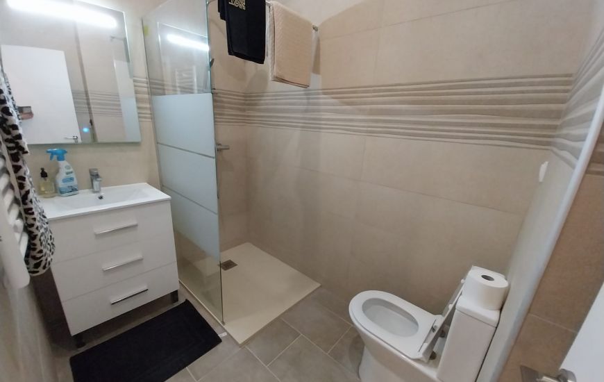 Venta - Casa Adosada - Villamartin