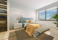New Build - Apartments - Torrevieja