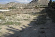 Venta - Terreno - Novelda