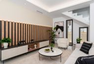 New Build - Villa - Ciudad Quesada