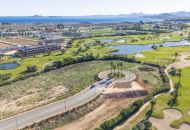 Nueva construcción  - Apartamentos - Los Alcázares