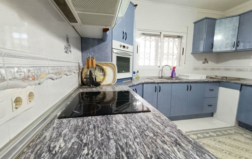 Venta - Casa Rural - Albatera