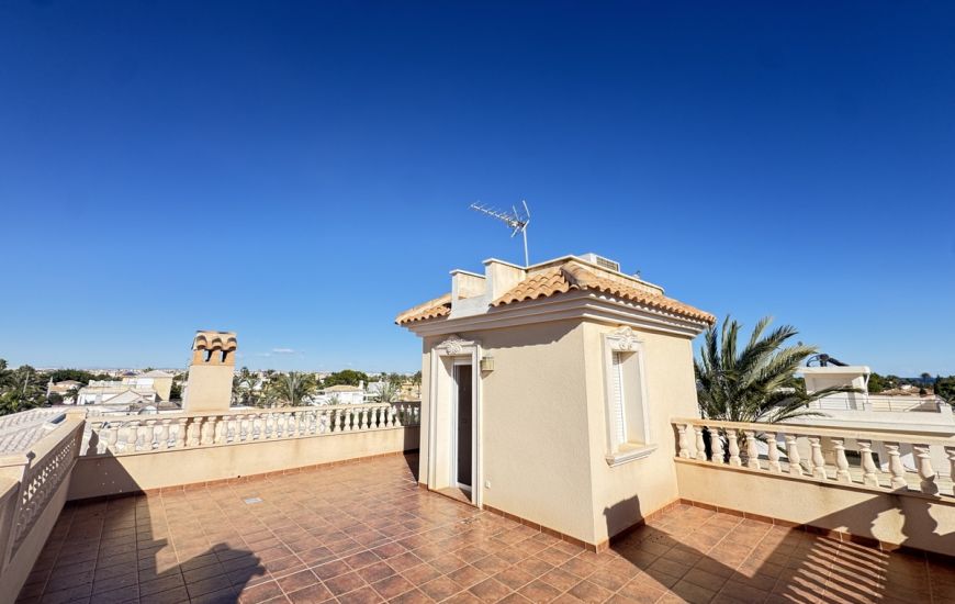Venta - Villa - Cabo Roig