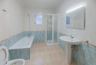 Sale - Villa - Algorfa