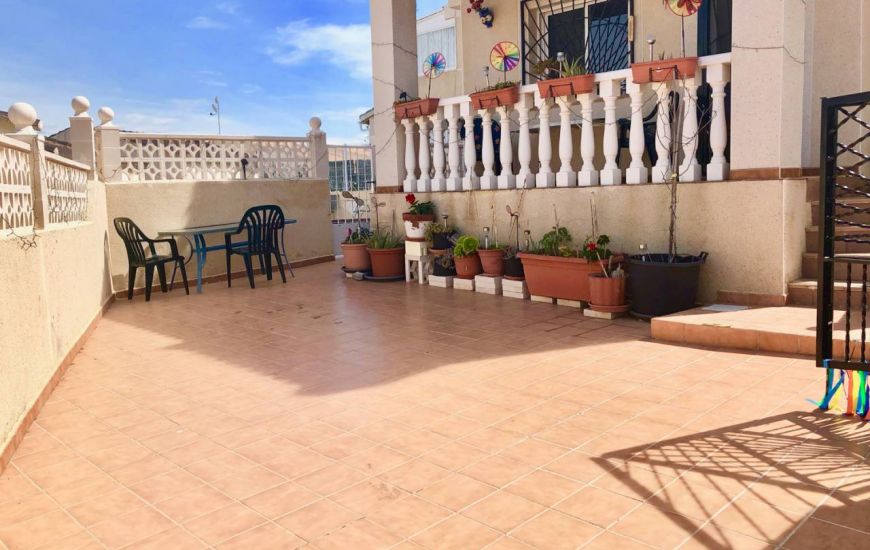 Venta - Villa - Ciudad Quesada