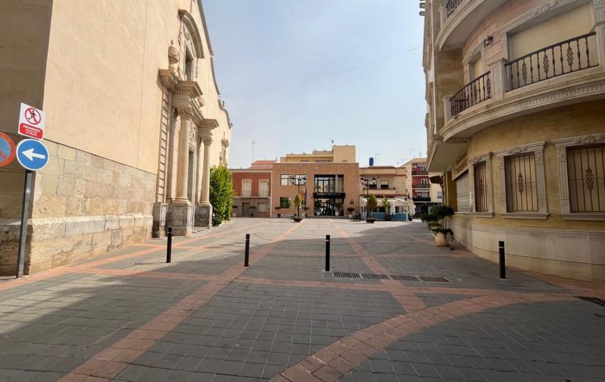 Sale - Apartments - Catral