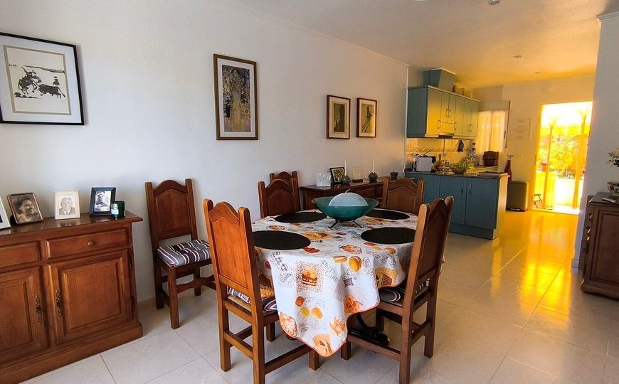 Sale - Apartments - Benijófar - Benijofar