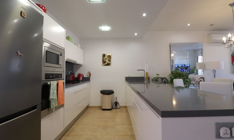 Sale - Apartments - Benijófar - 