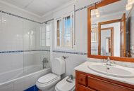 Sale - Villa - Algorfa