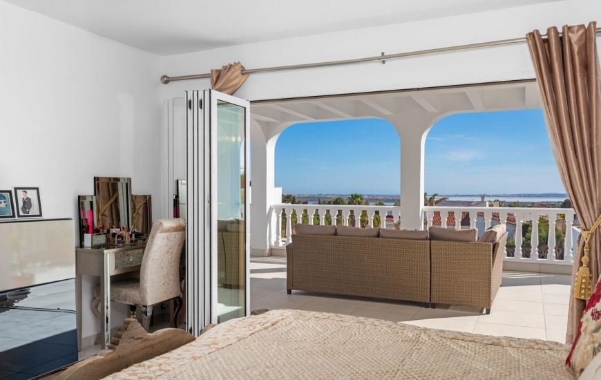 Sale - Villa - Ciudad Quesada