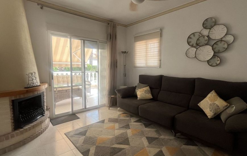 Sale - Vila - Algorfa