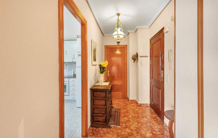 Venta - Apartamentos - Torrevieja