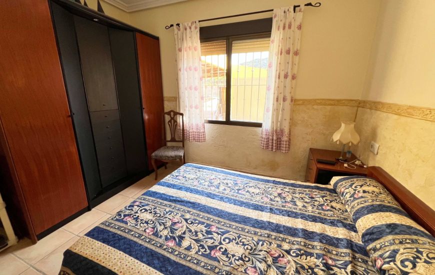 Venta - Casa Rural - Aspe
