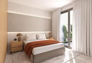 Nueva construcción  - Villa - Torre Pacheco