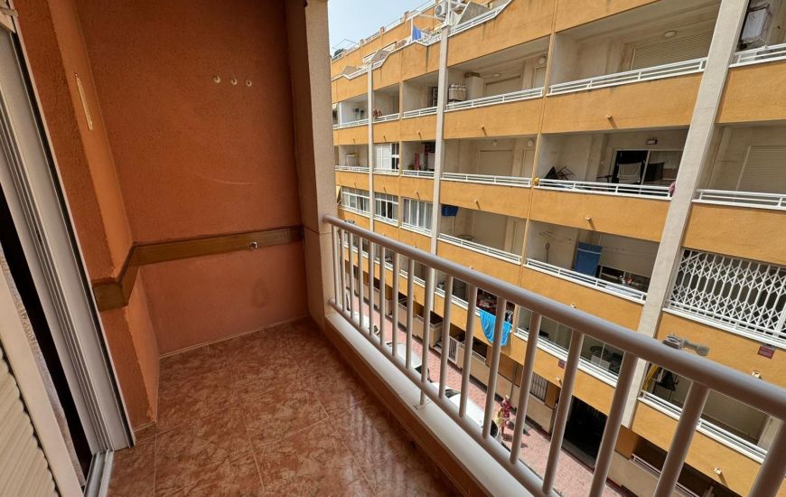 Sale - Apartments - Torrevieja