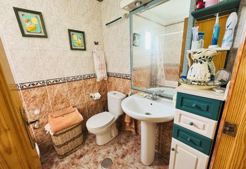 Sale - Apartments - La Mata