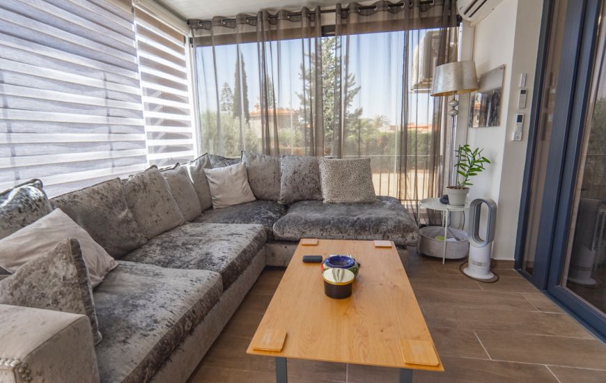 Sale - Villa - Ciudad Quesada