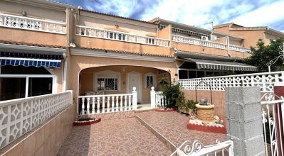 Rijtjeshuis - Sale - Ciudad Quesada - Ciudad Quesada
