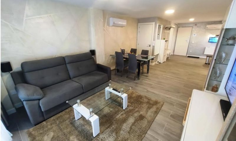 Sale - Apartments - Finestrat